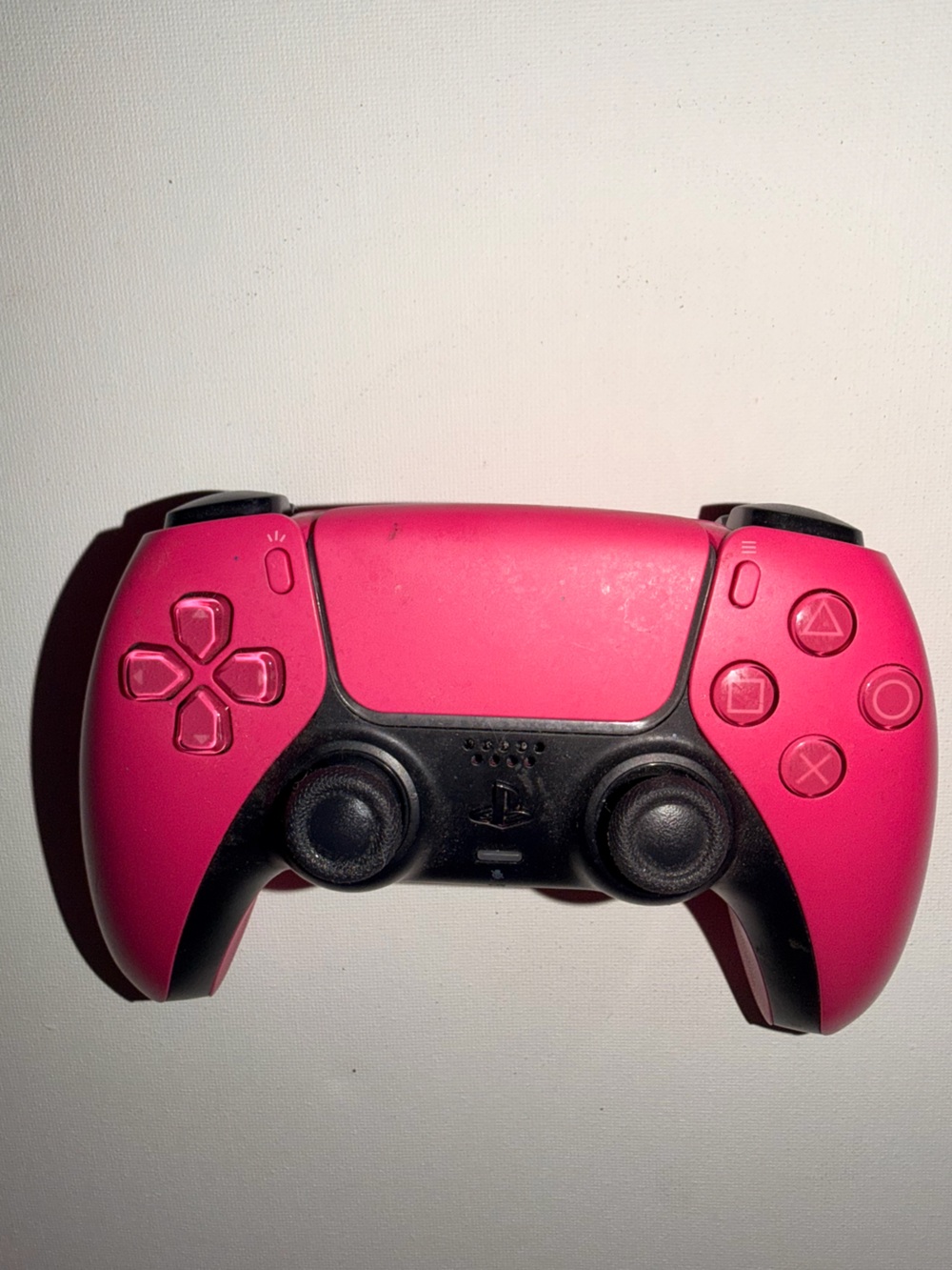 Pink PS5 Gaming Controller - Picture 2 of 4